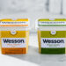 Building on brand relaunch momentum, Wesson introduces new Plant Butters