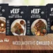 All G Foods and Fenn Foods join forces to create ‘The Aussie Plant Based Co