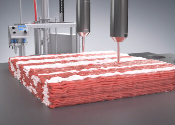 Alternative protein products: quality, taste and texture define sales markets