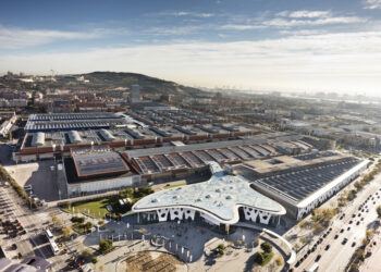 Vitafoods Europe announces farewell to Geneva with relocation for 2025
