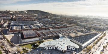 Vitafoods Europe announces farewell to Geneva with relocation for 2025