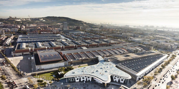 Vitafoods Europe announces farewell to Geneva with relocation for 2025