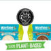 Dairy-free delights: WayFare’s silky-smooth puddings, certified free from allergens, hit grocery shelves