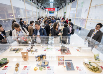 Anuga presents the top innovations of 2023
