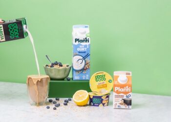 Oddlygood acquires Planti – Takes the lead in two dairy alternative categories in Sweden and Finland