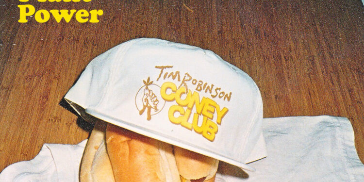 Plant Power Fast Food and Tim Robinson collaborate on vegan Coney Dog