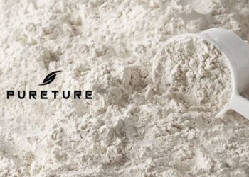 Pureture innovates plant-based casein to transform the dairy industry
