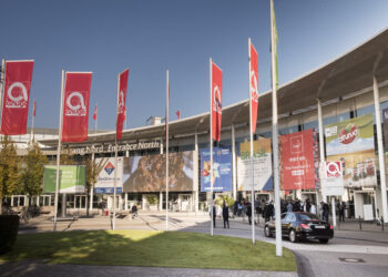 Anuga is expanding internationally with “Anuga Select” and is launching the #weareanuga campaign to reinforce the trade fair community