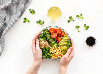 Global plant-based food market set for remarkable growth, projected to reach $54.15 billion by 2023