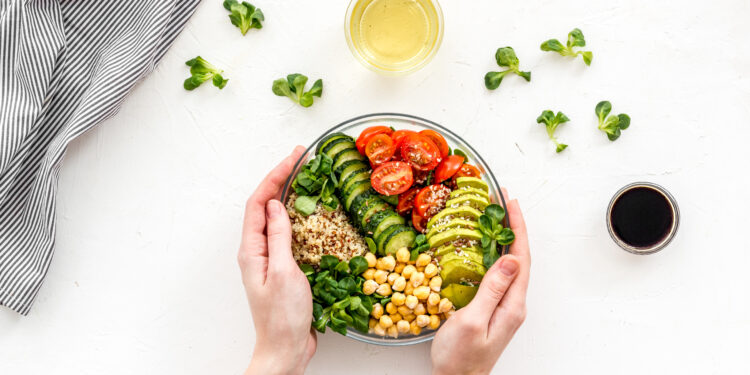 Global plant-based food market set for remarkable growth, projected to reach $54.15 billion by 2023
