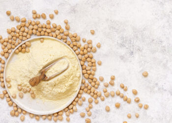 Chickpeas become a beacon of health as rising demand for healthy snacks and plant-based diets propels the chickpea industry