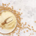 Chickpeas become a beacon of health as rising demand for healthy snacks and plant-based diets propels the chickpea industry