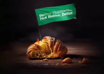 Beleaf™ PlantBetter: Elevating plant-based alternatives to match dairy butter