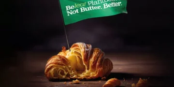 Beleaf™ PlantBetter: Elevating plant-based alternatives to match dairy butter