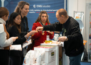 Stellar lineup of industry-leading speakers added to Free From Food 2023 agenda