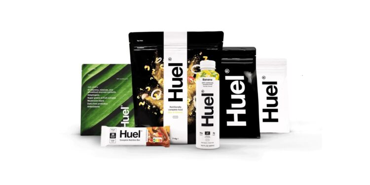 Huel unveiled as latest addition to Morgan Stanley Investment Management’s 1GT climate private equity strategy