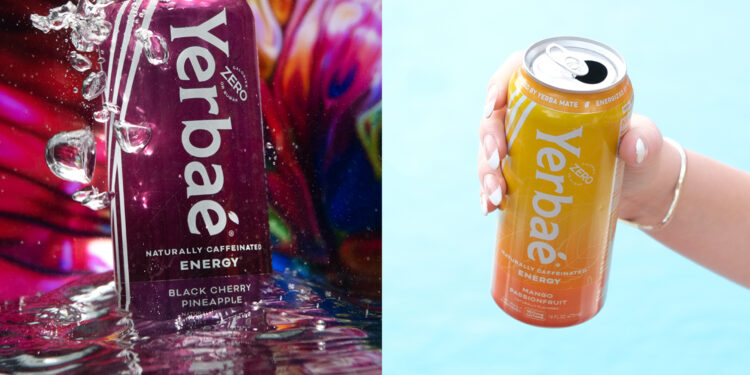 Yerbaé Brands partners with BE’s for extensive distribution in Green Bay and Northern Wisconsin, expanding plant-based energy beverage reach