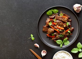 BENEO redefines plant-based beef and minced meat innovation at Fi Europe