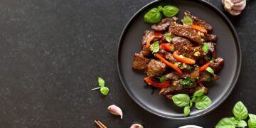 BENEO redefines plant-based beef and minced meat innovation at Fi Europe