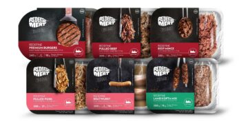 Redefine Meat enters European retail market with UK and Dutch launch