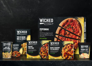 Wicked Kitchen’s plant-based revolution expands across U.S. markets