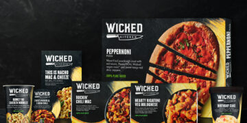 Wicked Kitchen’s plant-based revolution expands across U.S. markets