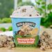 Ben & Jerry’s introduces oat-based non-dairy ice cream formula