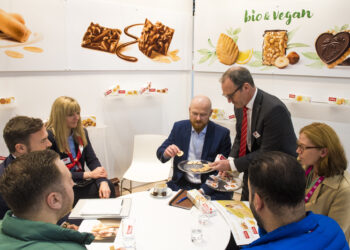 ISM 2024: More exhibitors, more diversity and new highlights