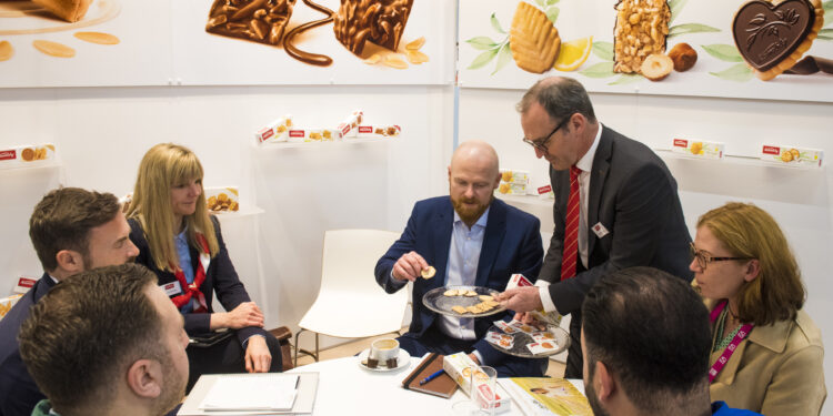 ISM 2024: More exhibitors, more diversity and new highlights