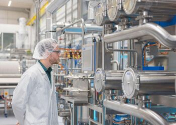 Bühler’s cutting-edge plant-based food innovation hub in Switzerland sets the stage for sustainable and circular food production