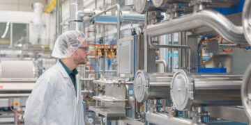 Bühler’s cutting-edge plant-based food innovation hub in Switzerland sets the stage for sustainable and circular food production
