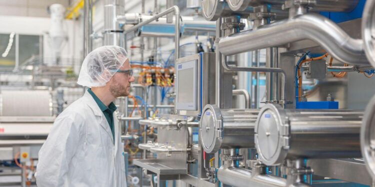 Bühler’s cutting-edge plant-based food innovation hub in Switzerland sets the stage for sustainable and circular food production