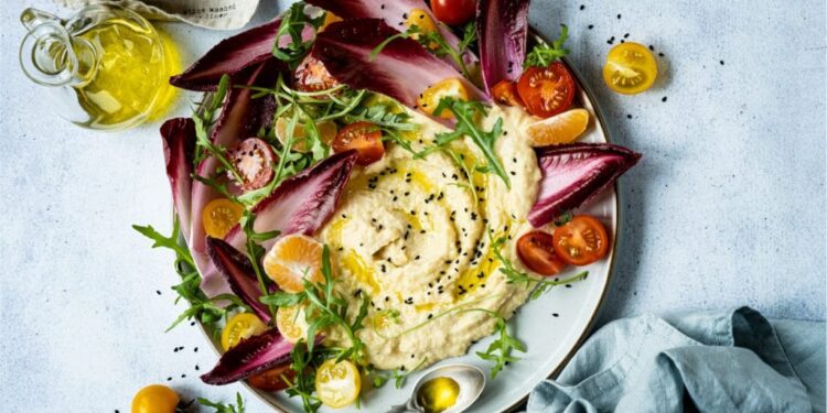 137 plant-based nutrition experts graduate from ProVeg Czechia’s nutrition course