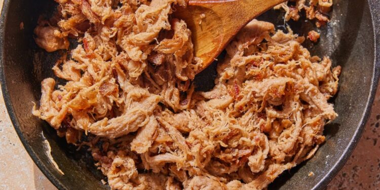 Tender Food awarded NSF grant for plant-based meats enhanced with cultured animal cells
