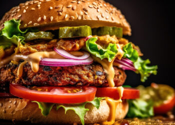 UNEP: Novel meat and dairy alternatives could help curb climate-harming emissions