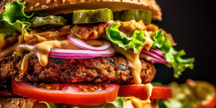 UNEP: Novel meat and dairy alternatives could help curb climate-harming emissions