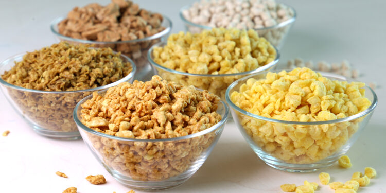Finnish companies aim at hitting the ballpark with new plant protein processes