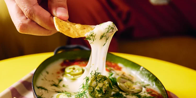 Daiya’s reformulated cheese products hit shelves