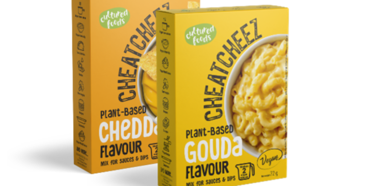 CV Sciences, Inc. acquires Cultured Foods to enter the plant-based food market