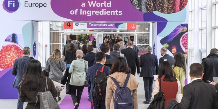 Fi Europe 2023: Setting new milestones as the global F&B industry reunites in Frankfurt