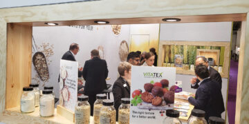 GoodMills Innovation highlights increasing demand for plant-based solutions at Food Ingredients Europe in Frankfurt