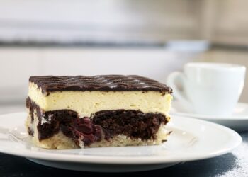 Loryma launches plant-based egg substitute for baked goods