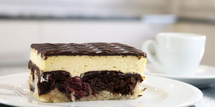 Loryma launches plant-based egg substitute for baked goods