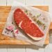 Plantrecôte©: even meat fans will love it