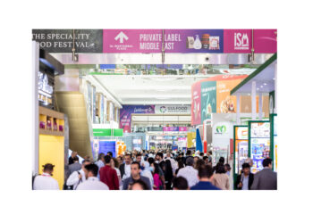 16th edition of ISM Middle East concluded with size record