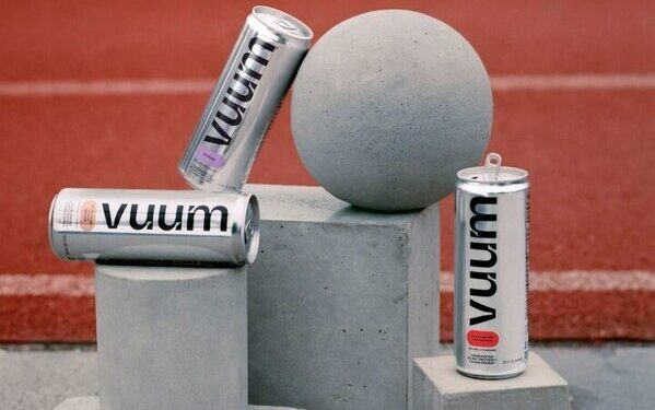 VUUM launches pioneering carbonated plant-protein drink, redefining the landscape of functional beverages for health and wellness enthusiasts