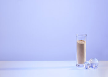Fazer’s latest innovation is a plant-based oat protein for the food industry