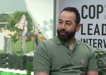 The Cultivated B champions cellular agriculture at COP28