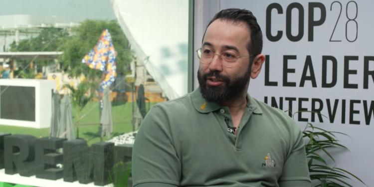 The Cultivated B champions cellular agriculture at COP28