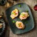 Nestlé’s plant-based alternative to foie gras makes festive return
